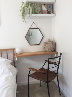 2 Schlafzimmer, kostenloses WLAN, Bettwäsche