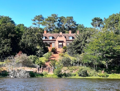 Camping Rivage des Landes | Mobil-Home 6 personne | Lande | Aquitaine