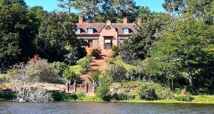 Camping Rivage des Landes | Mobil-Home 6 personne | Lande | Aquitaine