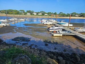 Puerto deportivo