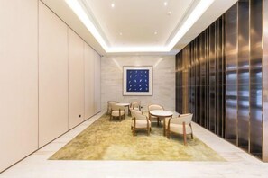 Interior - JI Hotel (Jiaxing Zhongshan Road) (Jiaxing)