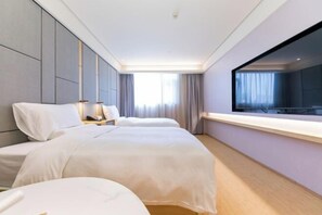 Room - JI Hotel (Jiaxing Zhongshan Road) (Jiaxing)