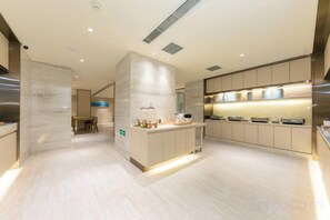 Interior - JI Hotel (Jiaxing Zhongshan Road) (Jiaxing)