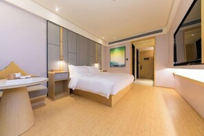 Room - JI Hotel (Jiaxing Zhongshan Road) (Jiaxing)