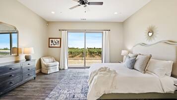 3 dormitorios, tabla de planchar con plancha, Internet y ropa de cama