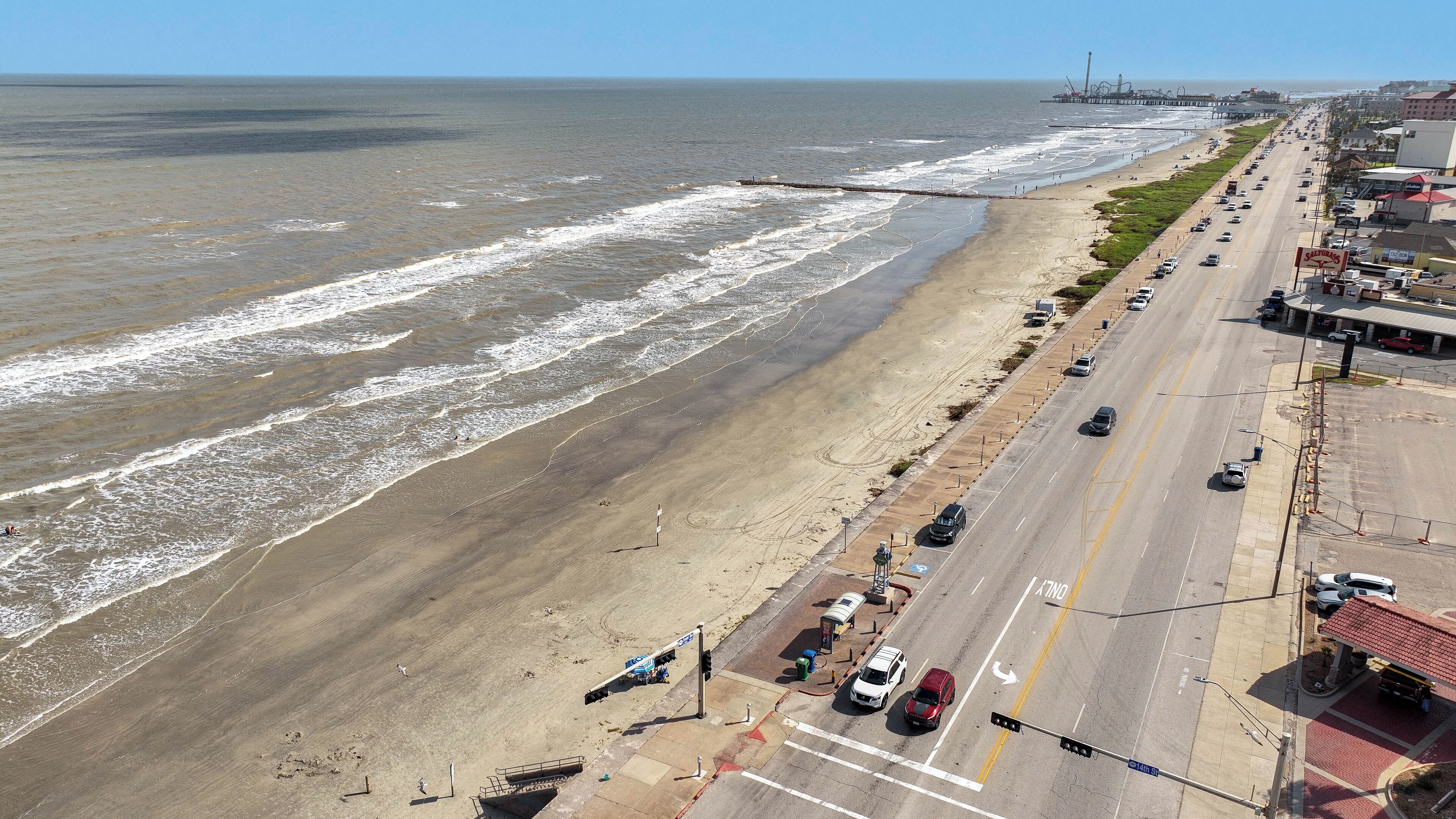 Strand