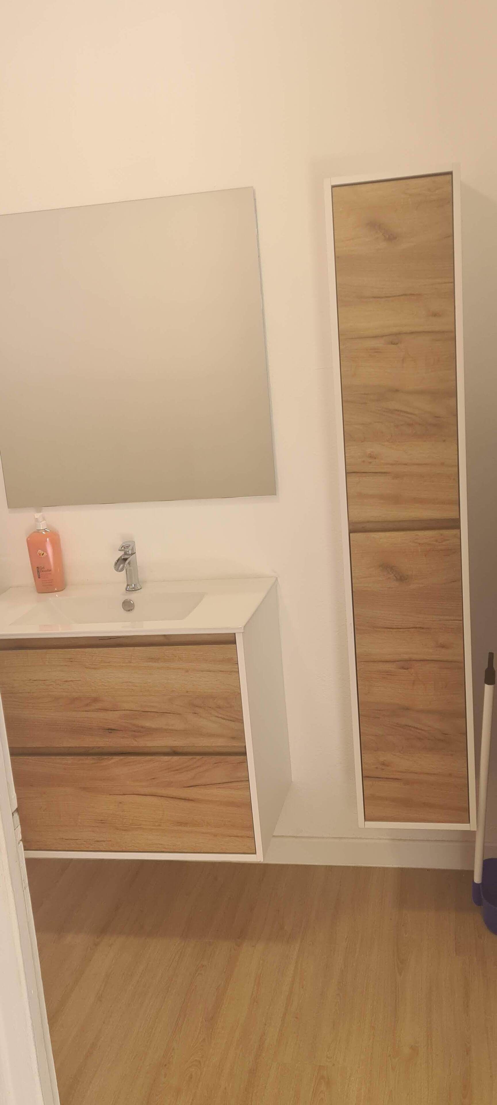 Håndklæder, Sæbe, Toiletpapir