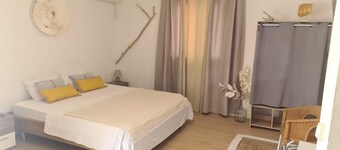 Paradies Caribes IV