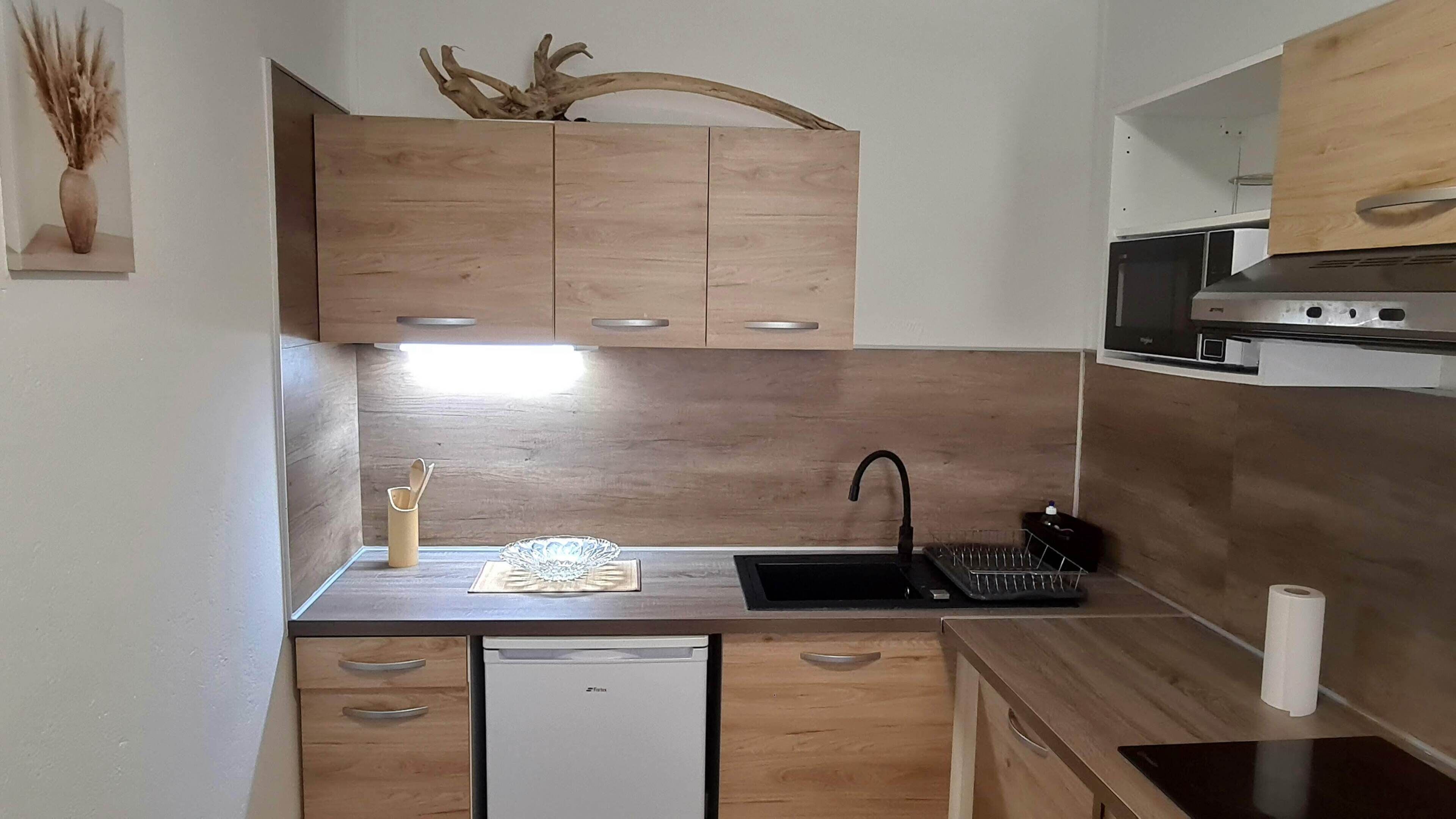 Privékeuken