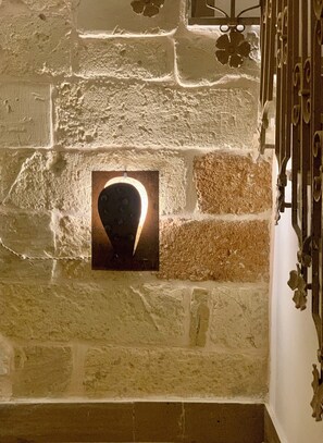 Interior entrance - HABITARE Lecce & Salento (Lecce)