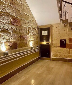 Interior detail - HABITARE Lecce & Salento (Lecce)