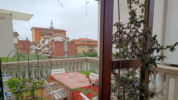 Deluxe Triple Room, City View - Villa Elda (Montecatini Terme)