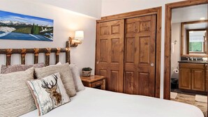 コンドミニアム (Vantage Point 3 Bedroom Condo in Lion)