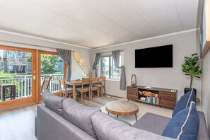 Fernseher, Arbeitsbereiche