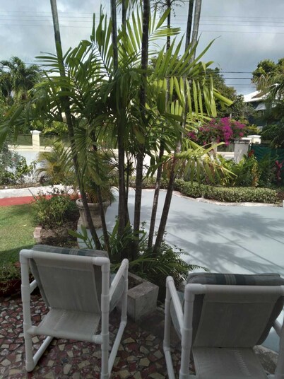 Enjoy Your Stay At Casa Del Caribe: Come Live in Paradise!