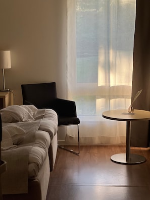 Comfort Double Room | Desk, free WiFi - Visit Örestrand (Strandbaden)
