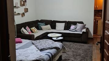 TV, livros