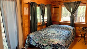 1 makuuhuone, Wi-Fi, vuodevaatteet