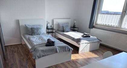 Quartier 7 - Holiday apartment in the middle of the city