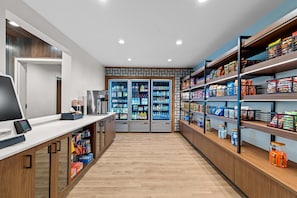 Accommodatievoorzieningen