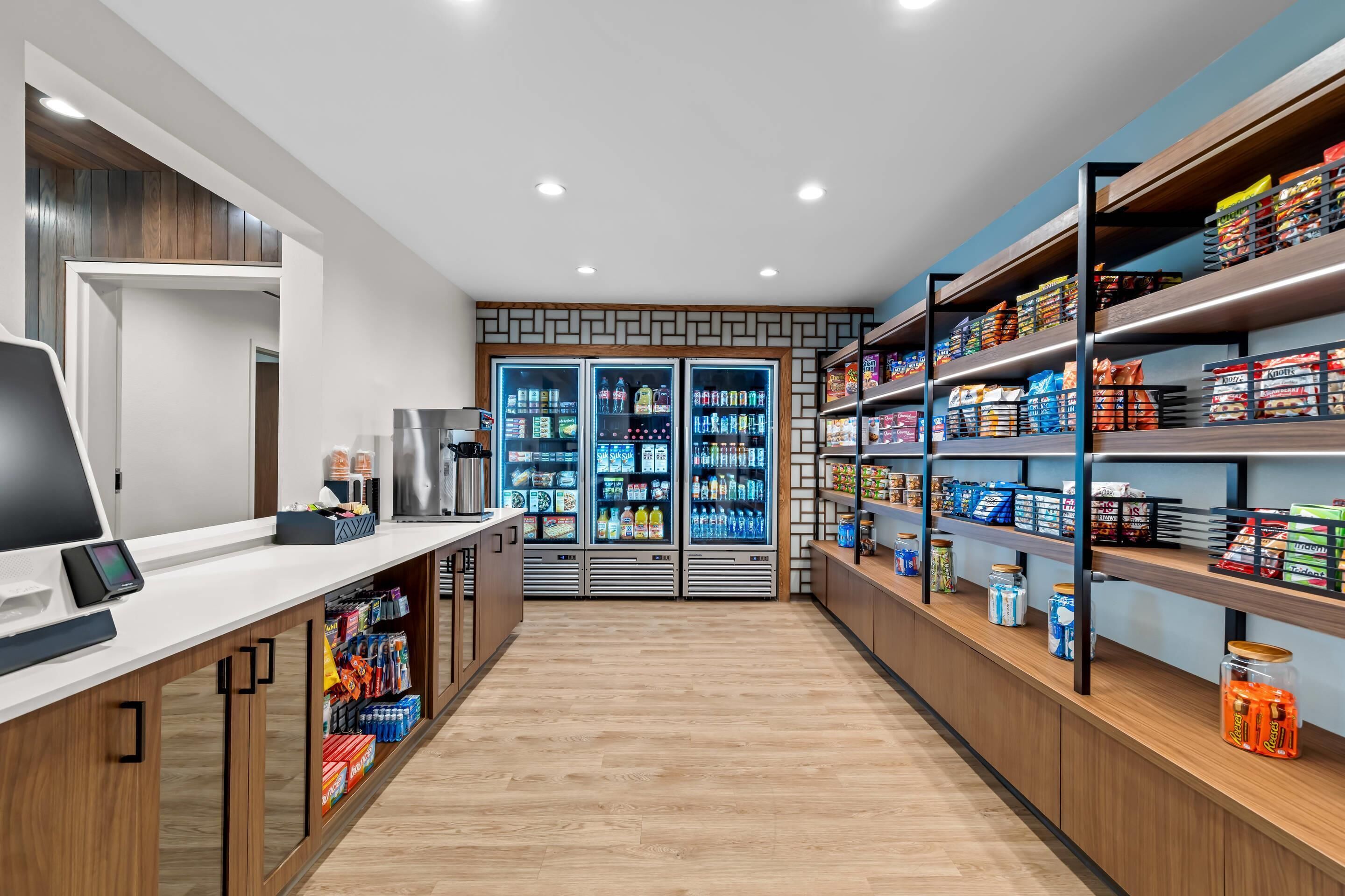 Servicio de la propiedad