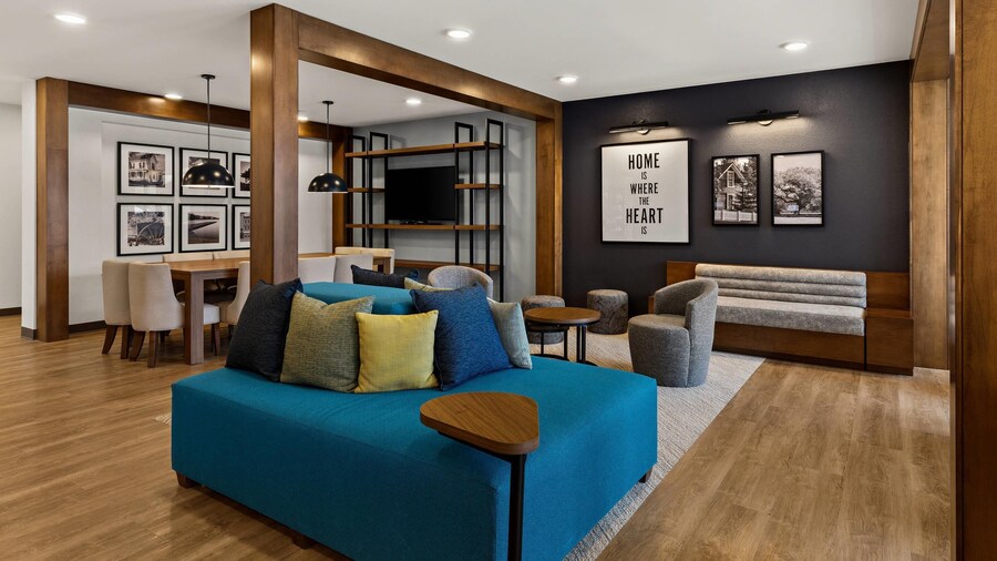 Everhome Suites Temecula