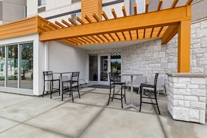 Servicio de la propiedad