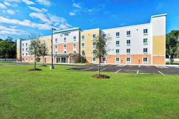 Woodspring Suites Pensacola West