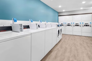 Équipement de l’hébergement