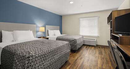 Woodspring Suites Pensacola West