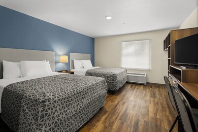 Woodspring Suites Pensacola West