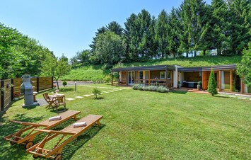 Speisen im Freien
