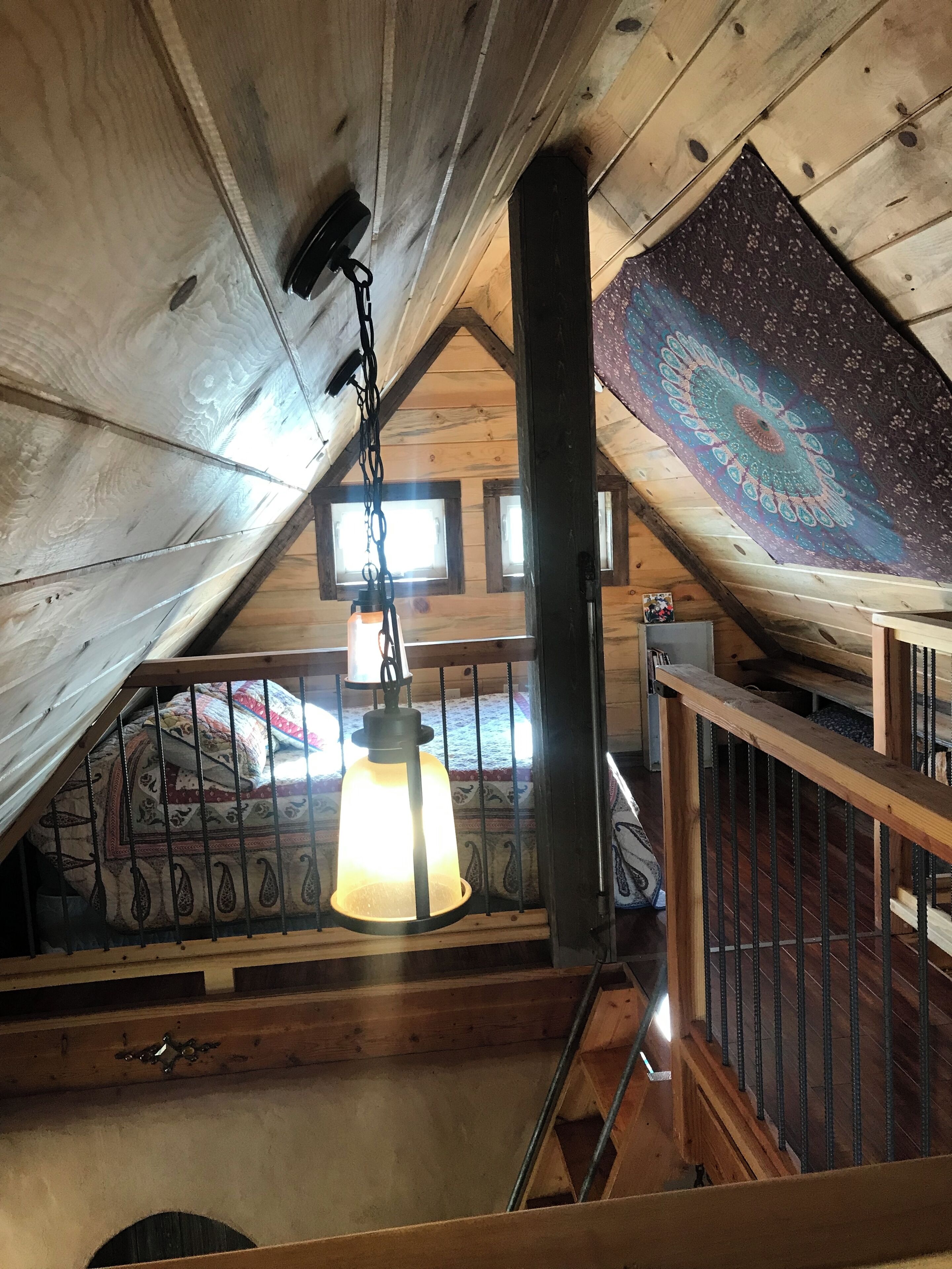 2 slaapkamers, wifi, beddengoed