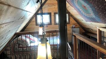 2 chambres, Wi-Fi, draps fournis