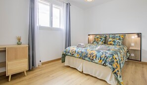 4 Schlafzimmer, WLAN