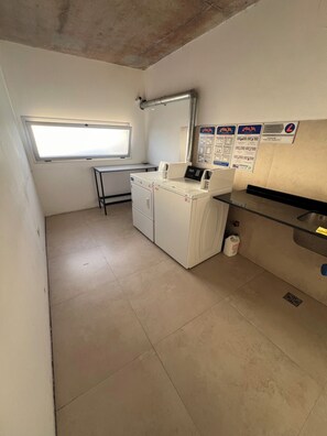 세탁실