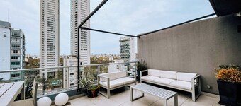 BT Homes - Palermo Fitz Roy