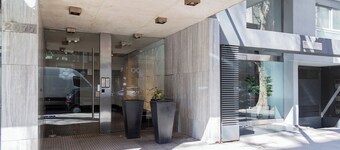 BT Homes - Palermo Fitz Roy