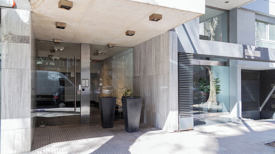 BT Homes - Palermo Fitz Roy