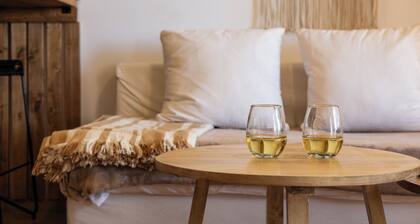 BT Homes - Palermo Fitz Roy