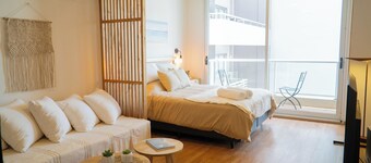 BT Homes - Palermo Fitz Roy