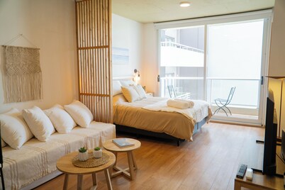 BT Homes - Palermo Fitz Roy