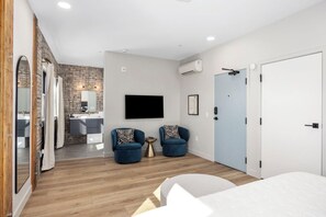 Departamento Deluxe | Ropa de cama de alta calidad, edredón y camas con efecto memoria 