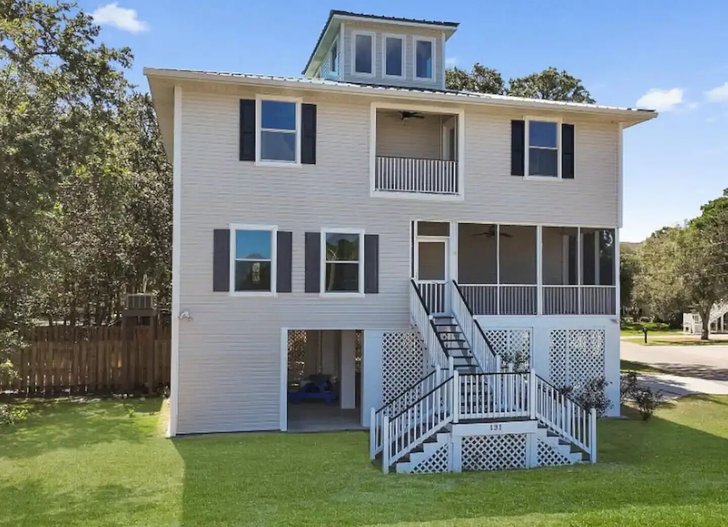 Waterview, Family-Friendly, Firepit, Near Beach, Wi-Fi