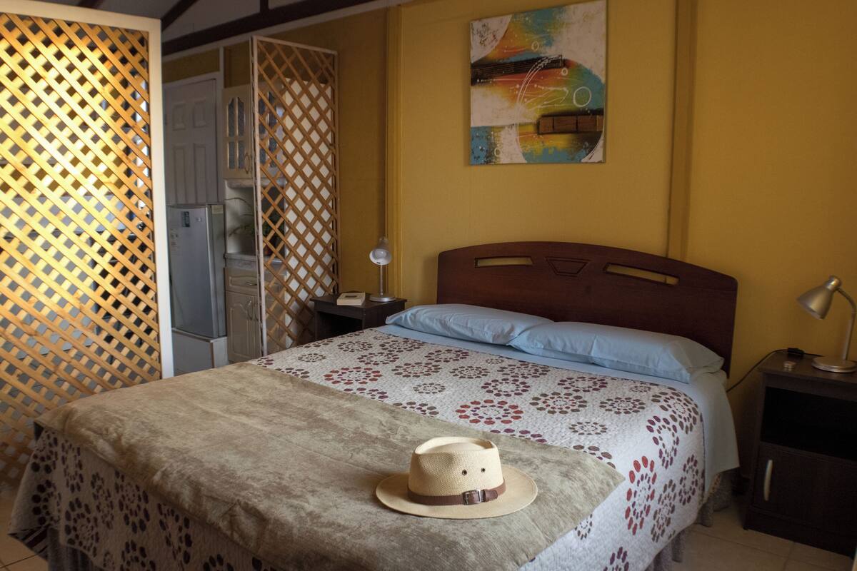 Family Cabin, Desert View | Iron/ironing board (on request)