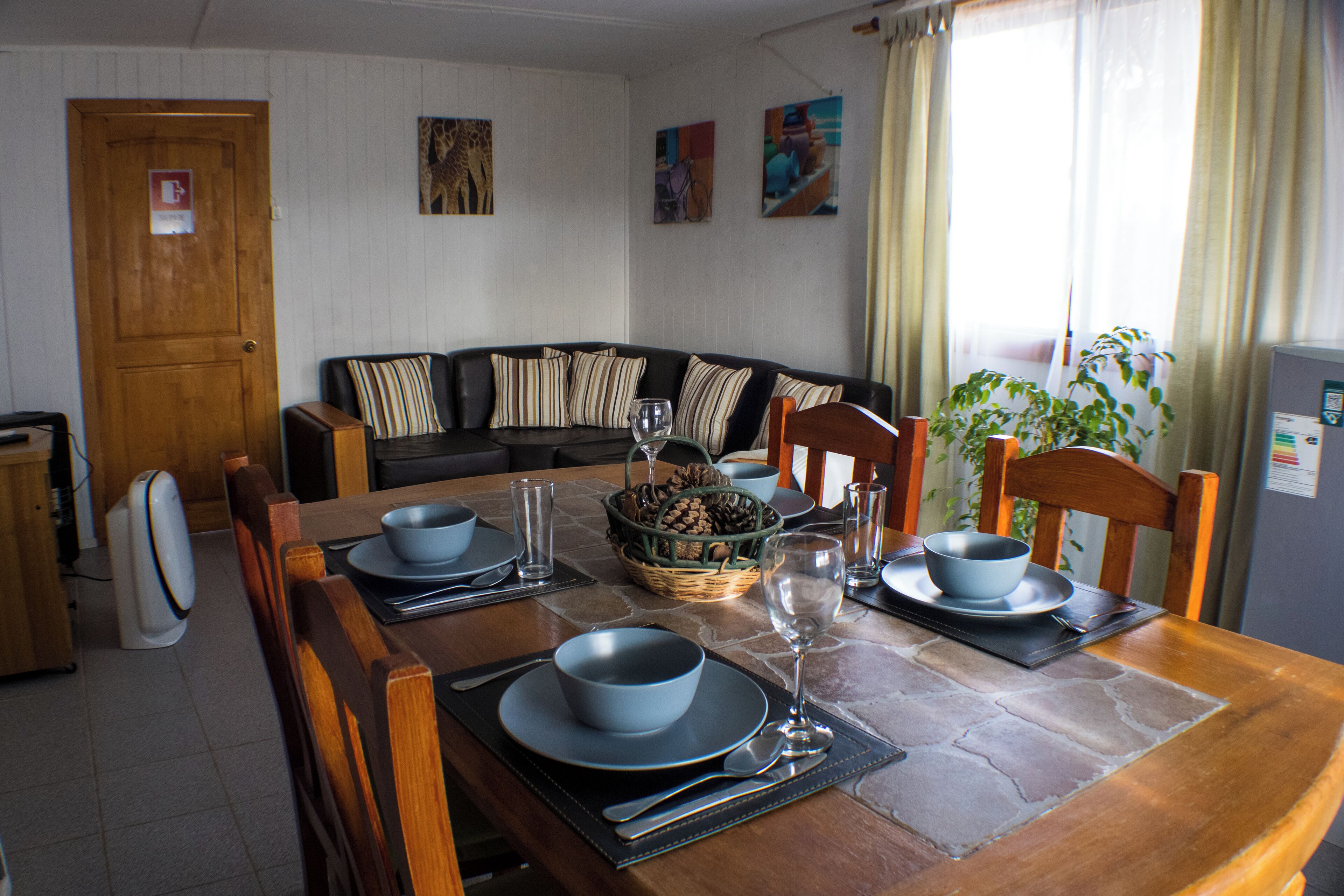 Family House, Partial Ocean View | Private kitchen