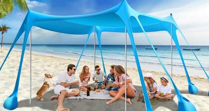 Steps to the beach! Incredible value for family vacations! Sleeps 6