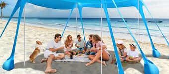 Steps to the beach! Incredible value for family vacations! Sleeps 6