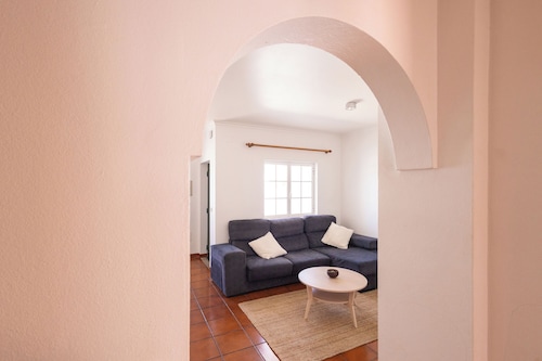 Casa de Férias Familiar em Frente à Praia de Almograve