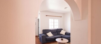 Casa de Férias Familiar em Frente à Praia de Almograve